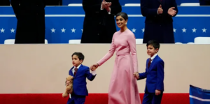 FACT CHECK: Usha Vance is a U.S. Citizen, and Trump’s Birthright Citizenship Plan Won’t Affect Her