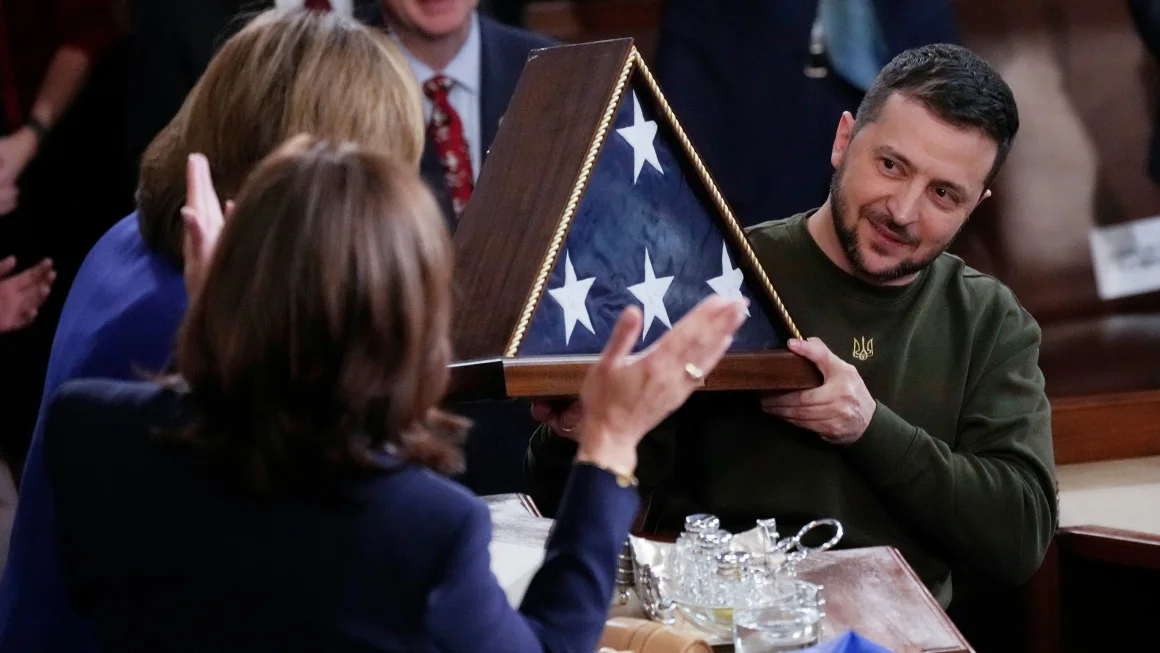 Multiple instances of public acknowledgments, including speeches, social media posts, and direct statements to U.S. officials, substantiate his appreciation.