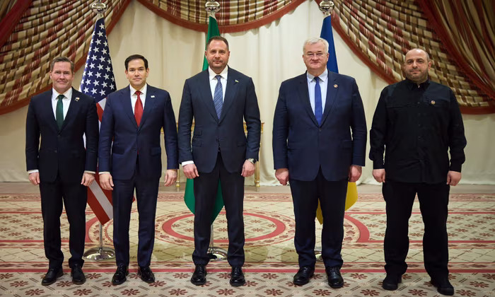 Ukraine has agreed to a 30-day ceasefire plan proposed by the US, and European leaders have welcomed the move. However, skepticism remains about Russia’s willingness to accept it.