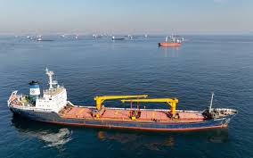 FACT CHECK: Russia-Ukraine Black Sea Deal – What’s the Truth?