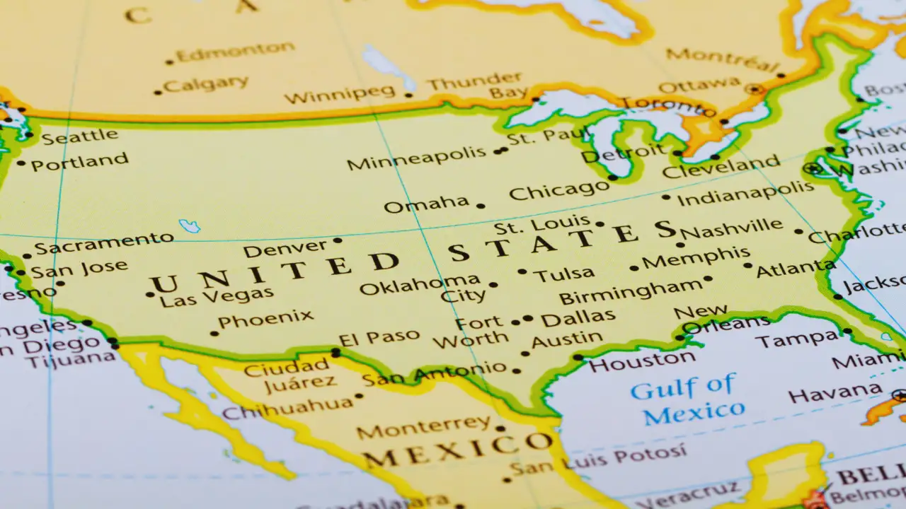 Explainer: USA Visa Waiver Program 2025: What You Need to Know