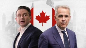 Why Canada’s Election Feels Different This Time — and Why Trump Is Still in the Picture