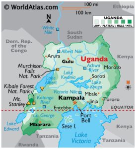 Explainer: What Will Uganda Gain From Accepting US Deportees?
